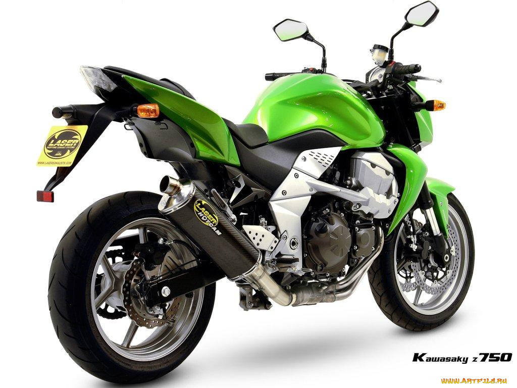 , kawasaki